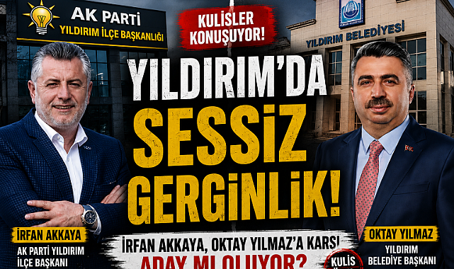 Yıldırım'da Sessiz Savaş mı? Kulisler Ne Söylüyor?