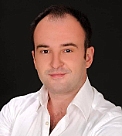 CEM ALKAYA